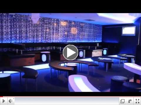 THE ALL NEW SAVOY ENTERTAINMENT CENTER