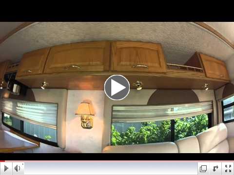 Full tour of Itasca 35u Suncruiser RV