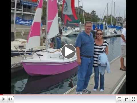 2012 Dana Point Boat Show