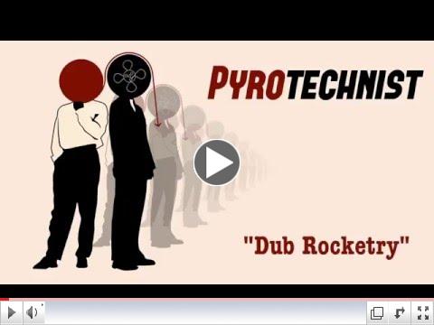 PYROTECHNIST 