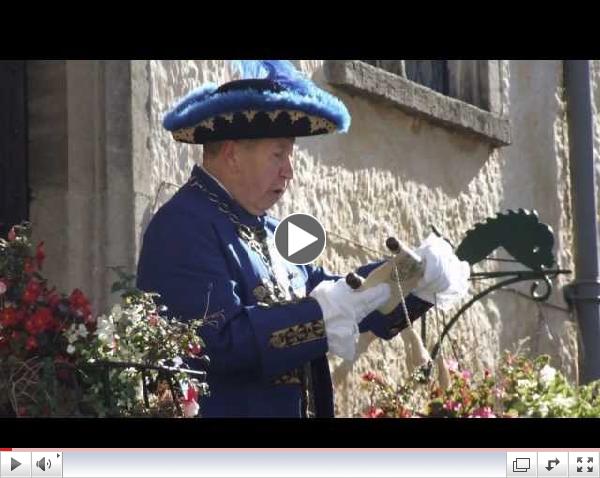 Tetbury - The Cotswolds - England - High Definition