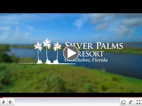 Come discover Silver Palms RV Resort in Florida