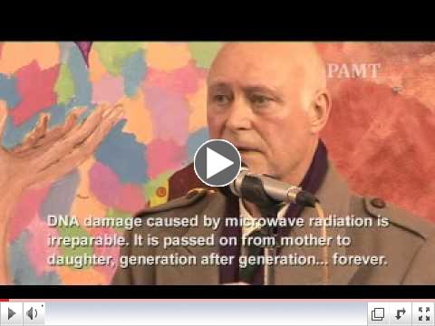 Effects on your daughter