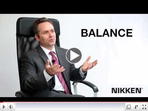 Why Nikken? The Pursuit of Happiness