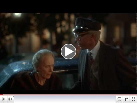 Driving Miss Daisy (1989) Trailer