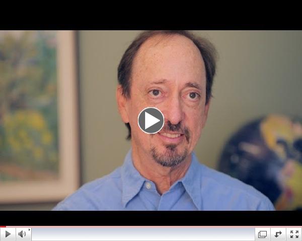 STARTING THE CONVERSATION - Alex Gerson