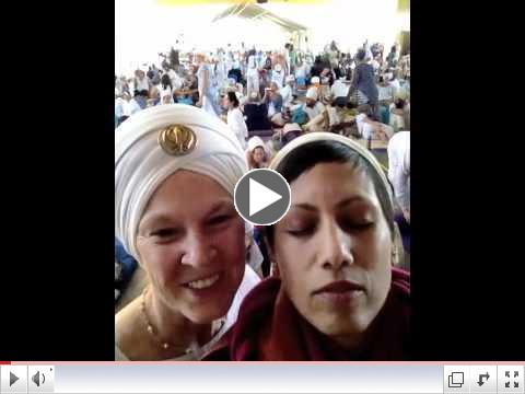 Day 5 Summer Solstice Vlog--June 18