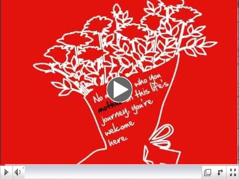 A Mother's Love Is A Gift From God - Mother's Day 2012