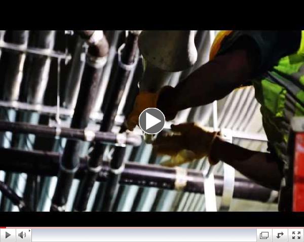 The Life of Pipe: Episode 1