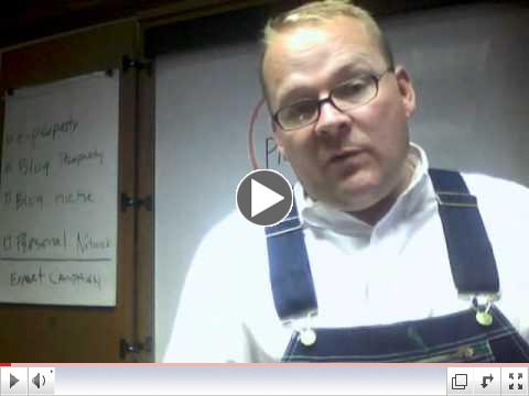 Real Estate Farming - Google Places