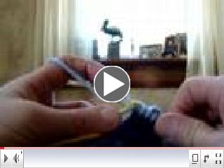 How To Crochet: Change Color / Colour