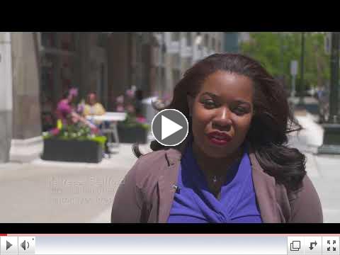 #NABJ18: Welcome to Detroit