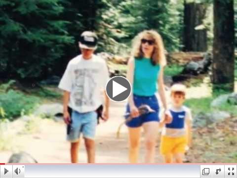Book Trailer, A Lethal Inheritance (1:45)
