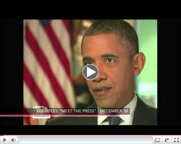 Firestorm of Criticism for Cabinet Nominee Chuck Hagel