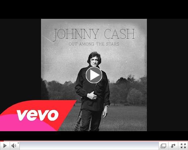 Lost Sessions Found: Johnny Cash with Waylon Jennings - I'm Movin' On