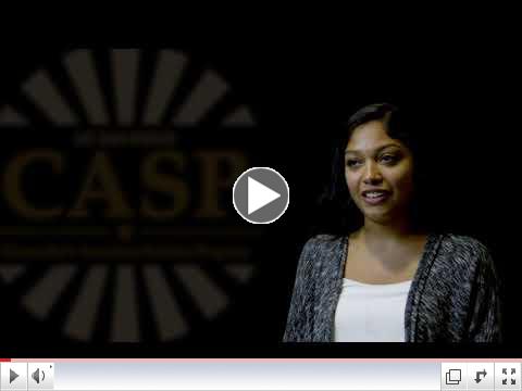 Clarissa Juarez, Cohort 2017