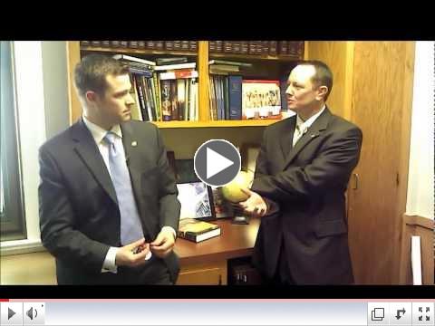 HB 1637 The Sound Money Act: Enabling Missouri's Commodity Markets