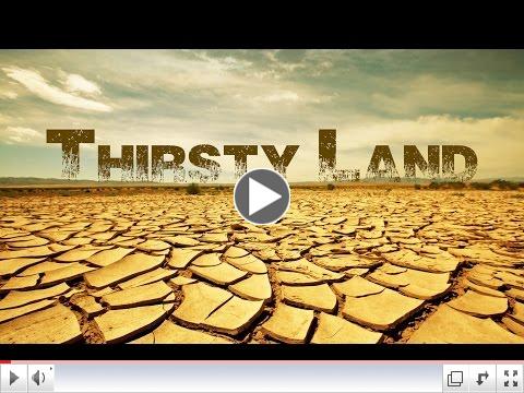 Thirsty Land | Official Trailer