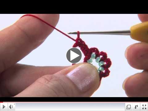 The Beaded Edge