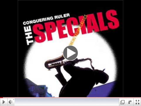 THE SPECIALS 