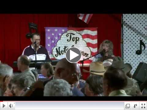 Funtime Polka: Episode 801