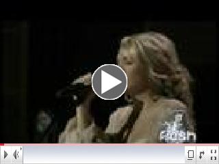 Carrie Underwood - How Great Thou Art