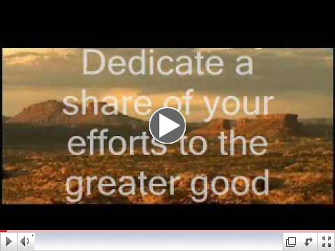 2012 Message from Mother earth (1) 2012