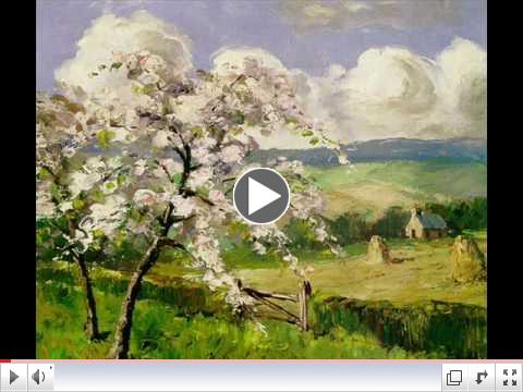 Tchaikovsky - Waltz of the Flowers
