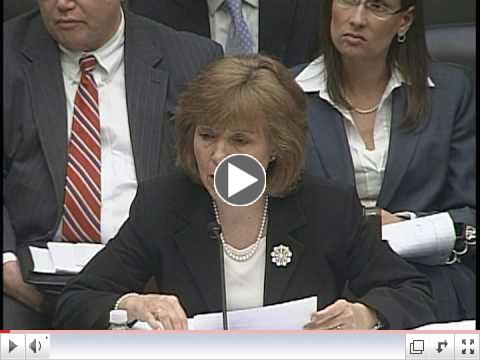 Alan Grayson (High Quality Version): Is Anyone Minding the Store at the Federal Reserve?