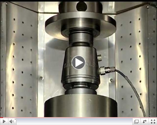 How It's Made: POWERCELL PDX Load Cells from METTLER TOLEDO