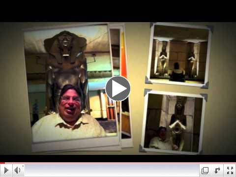 Lorne's Memorial Video