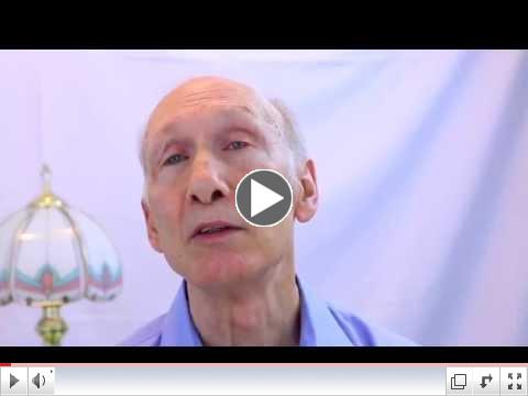 Meditation for Inner Peace Which Spreads to the World
