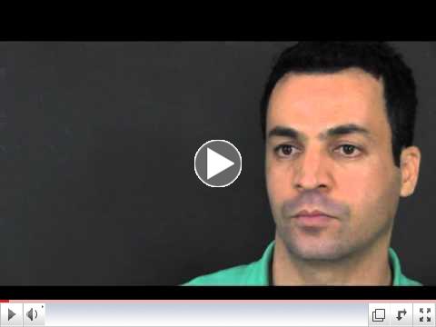Benamar Benatta Story Part I II and III