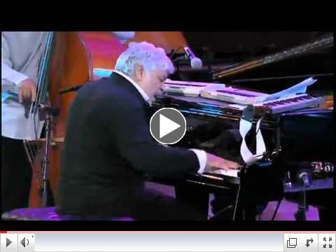 Monty Alexander EPK