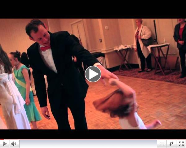 Watch a Video From Last Years Princess For A Day Event 2012