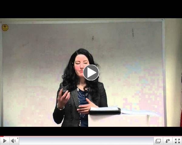 Demystifying Social Media Part #1 with Tess Hartwell