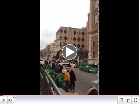 Toy Drive Video