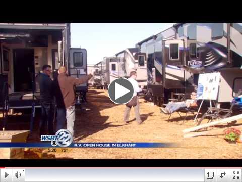 WSBT-TV: 4,000 expected for Elkhart RV event 