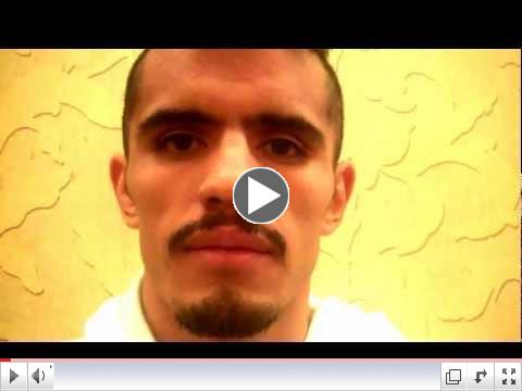 Miguel Vasquez Talks About His Upcoming Fight With Marvin Quintero