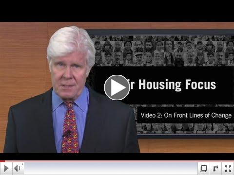 Fair Housing Focus