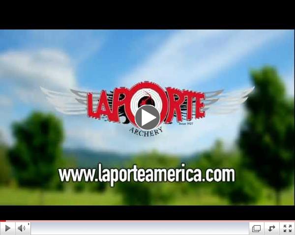 LAPORTE ARCHERY - PHOENIX ARCHERY TRAP