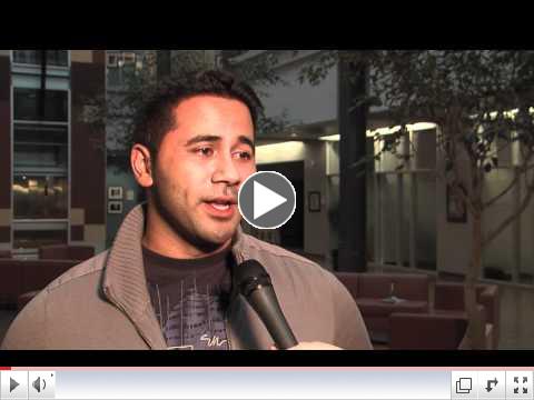 Hear From LiON'S LAIR 2011 Finalists