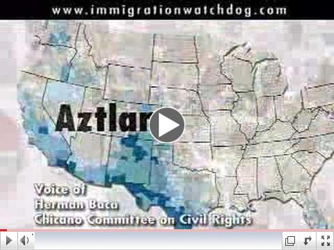 Aztlan Rising
