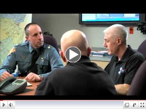 FEMA Partners with Homeland Security on Psyops Campaign