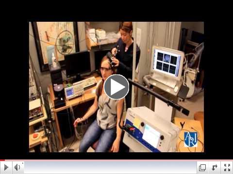 Research updates on transcranial magnetic stimulation for ASD