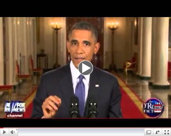President Obama Speech on Immigration - Obama Unveils immigration reform by executive order!