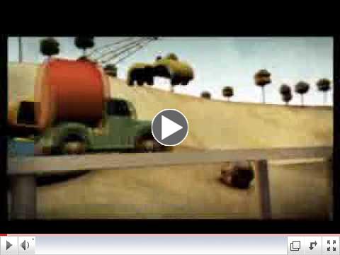 WWF - Money, greed and the destruction of Nature web of life