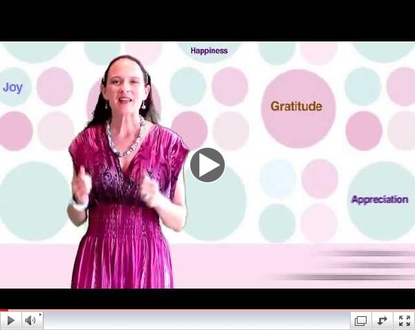 How 2 Show Gratitude