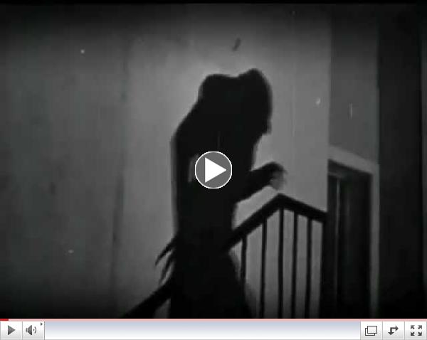 Nosferatu, a Symphony of Horror (1922) trailer