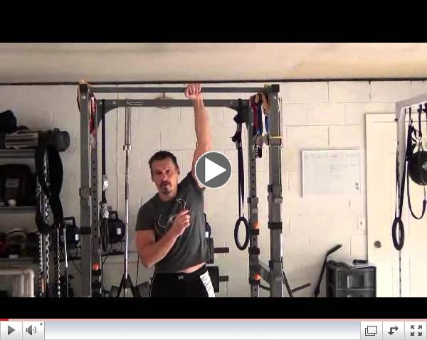 Building TWL/DWL Strength
